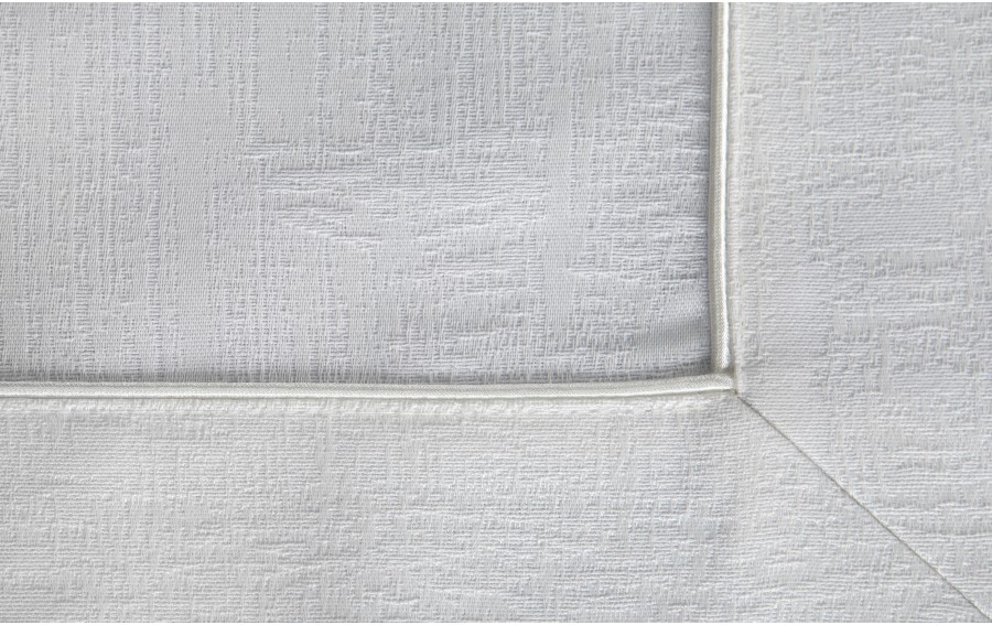 Obrus plamoodporny 140x250 cm Sol 099 Cream