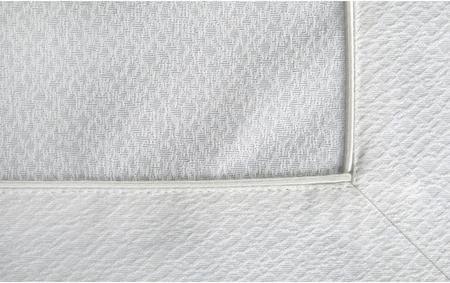 Obrus plamoodporny 140x210 cm Puebla 099 Cream