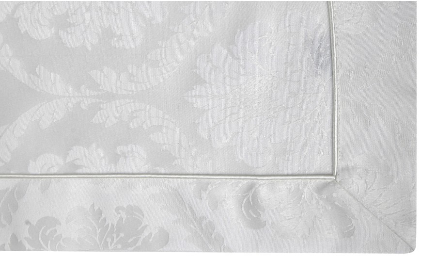 Bieżnik na stół 50x150 cm Romulo 099 Cream plamoodporny