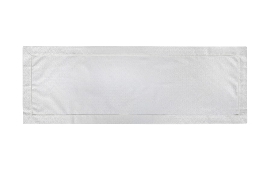 Bieżnik na stół 50x150 cm Alex 099 Cream plamoodporny