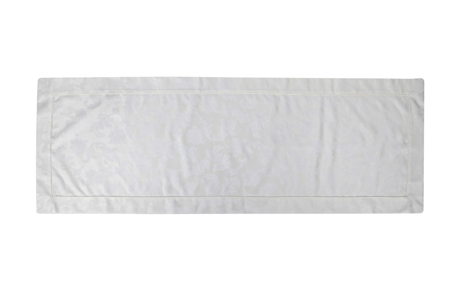 Bieżnik na stół 50x150 cm Monterrey 099 Cream plamoodporny