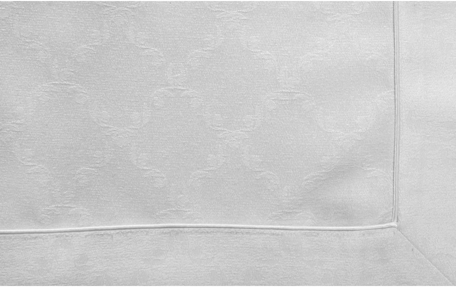 Bieżnik na stół 50x150 cm Vento 099 Cream plamoodporny