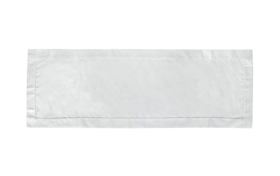 Bieżnik na stół 50x150 cm Sol 099 Cream plamoodporny