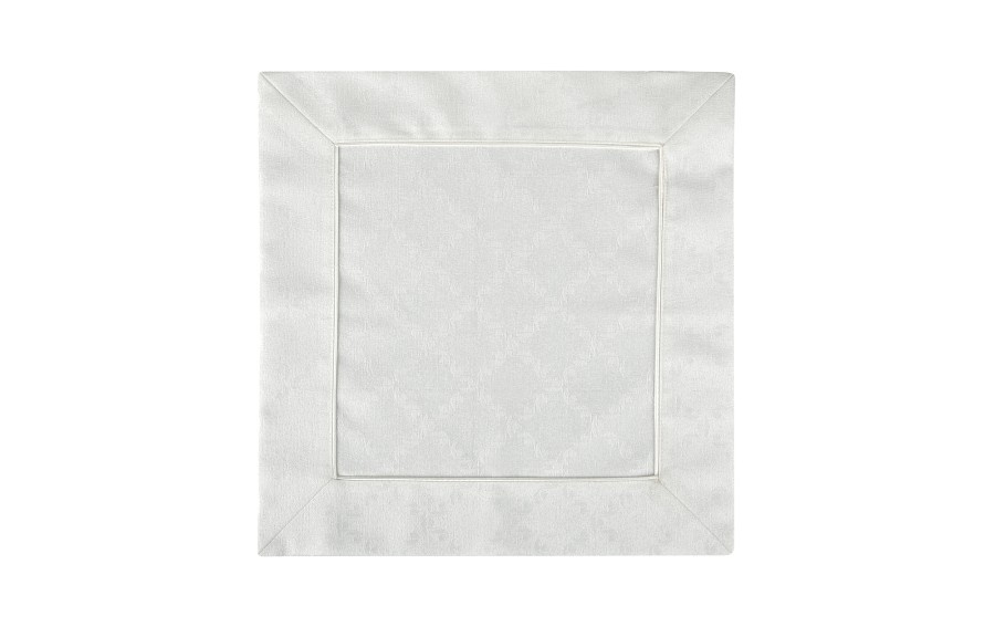 Serwetka 40x40 cm Vento 099 Cream plamoodporna