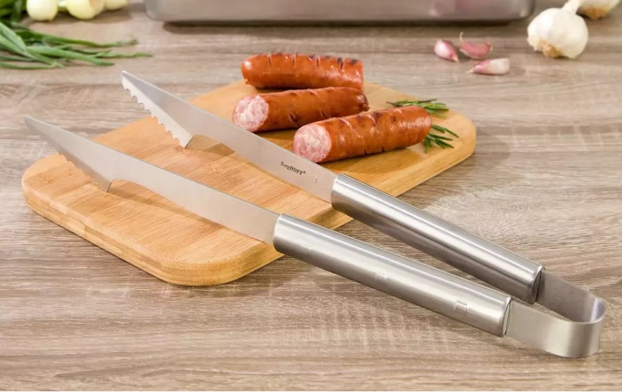 Szczypce do grilla 45,5 cm BBQ BergHOFF