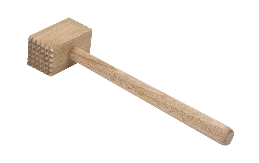 Drewniany tłuczek do mięsa 31420 Fackelmann