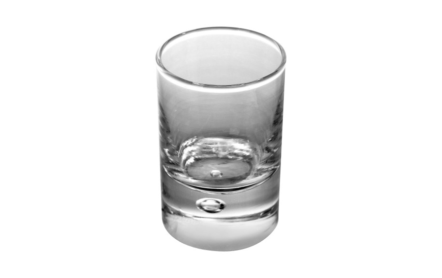 Komplet 6 kieliszków 50 ml Mise en Bouche MIX