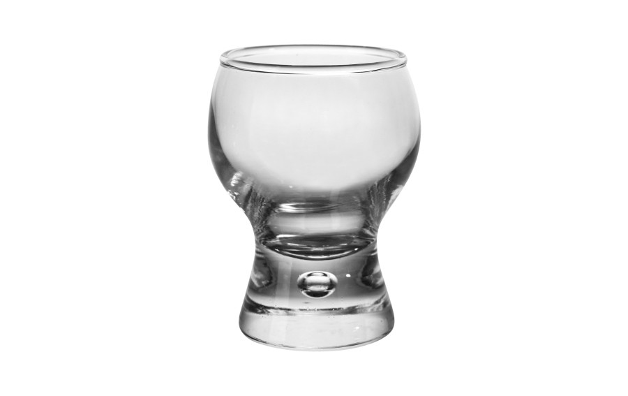 Komplet 6 kieliszków 50 ml Mise en Bouche MIX