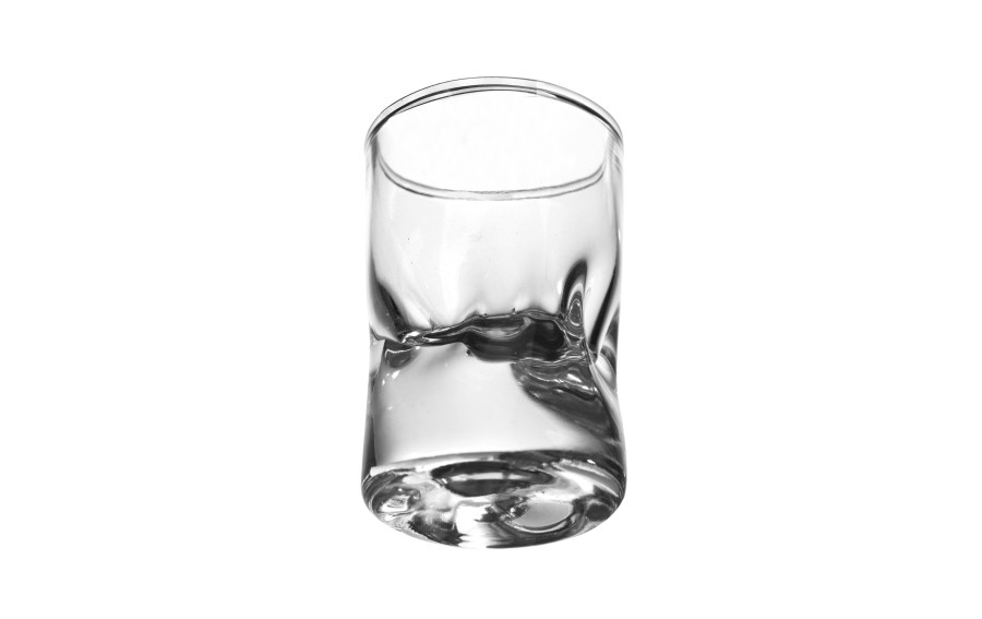Komplet 6 kieliszków 50 ml Mise en Bouche MIX