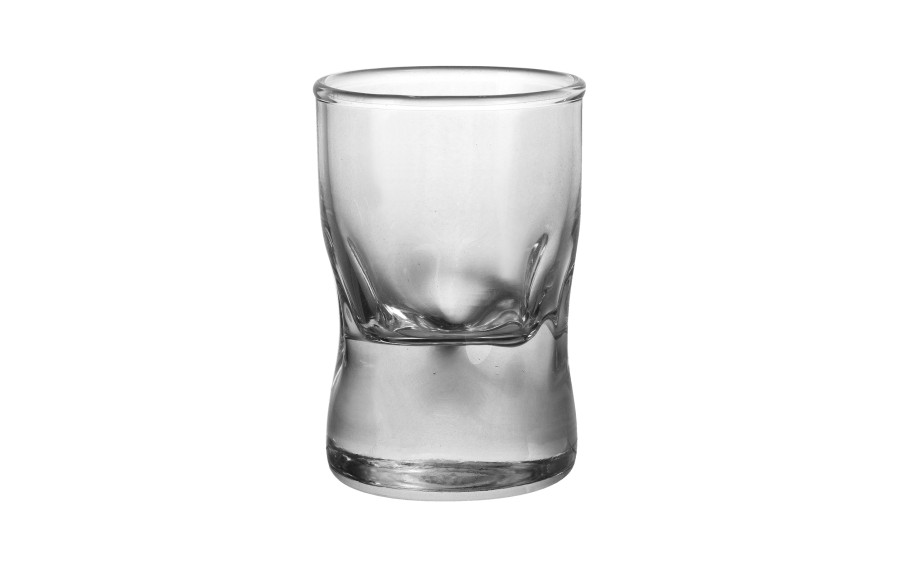 Komplet 6 kieliszków 50 ml Mise en Bouche MIX