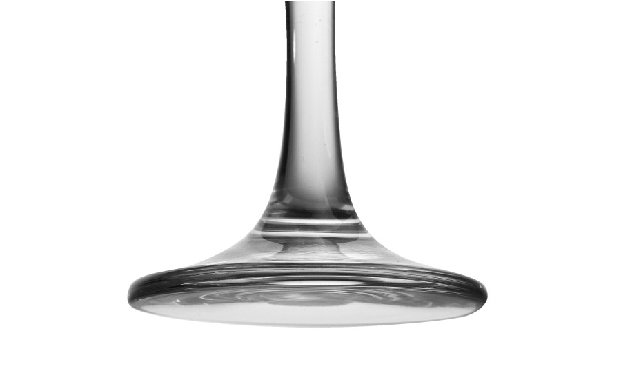 Kieliszek do szampana 170 ml szeroki
