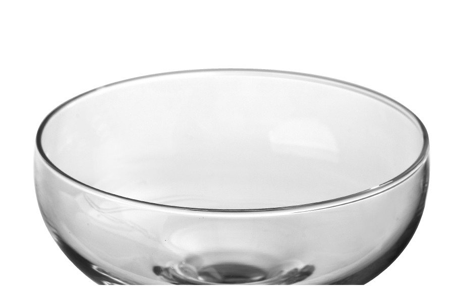 Kieliszek do szampana 170 ml szeroki