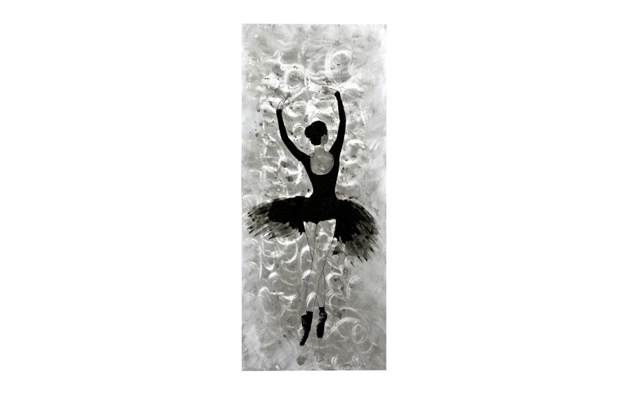 Obraz na płótnie 50x120 cm Primabalerina