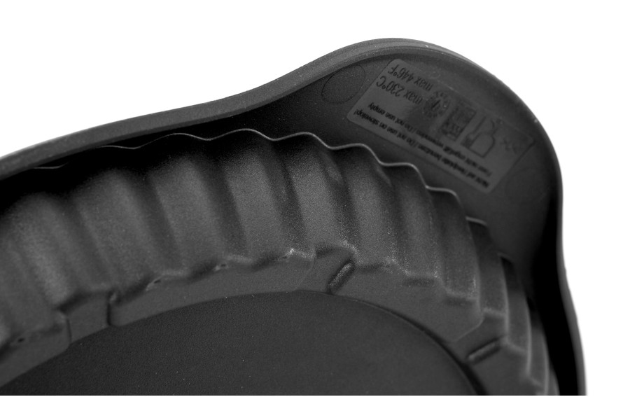 Forma do ciast 28 cm owocówka dekorowana DR. Oetker