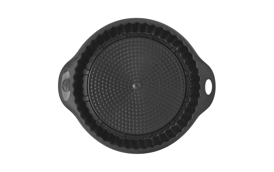 Forma do ciast 28 cm owocówka dekorowana DR. Oetker