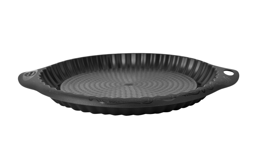 Forma do ciast 28 cm owocówka dekorowana DR. Oetker