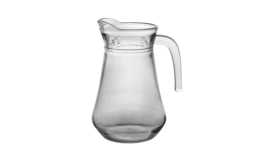 Dzbanek szklany 1,2 L Press