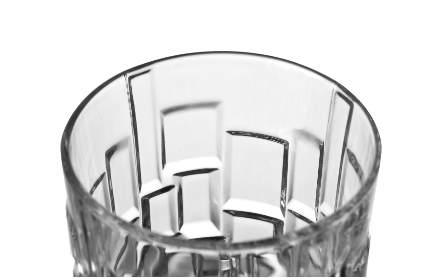 Zestaw do whisky Karafka + 6 szklanek 330 ml Etna