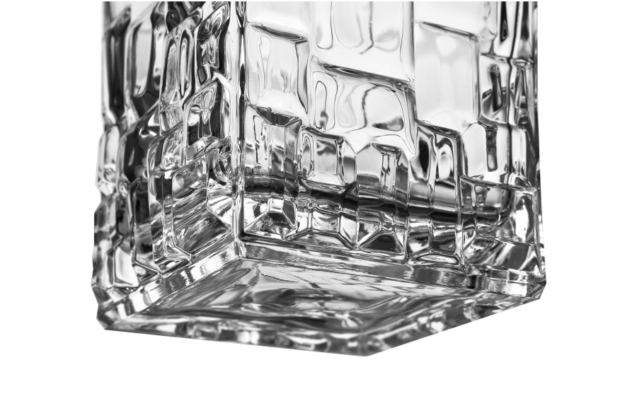 Zestaw do whisky Karafka + 6 szklanek 330 ml Etna