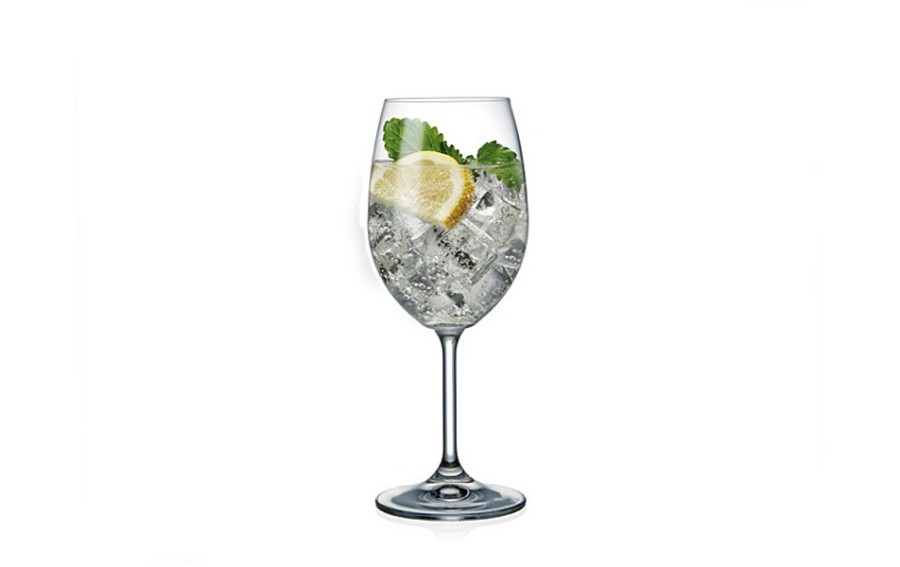 Kieliszek do białego wina 250 ml Lara