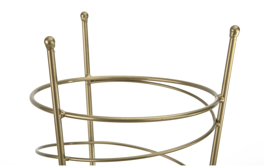 Parasolnik 58 cm 10-1 Gold