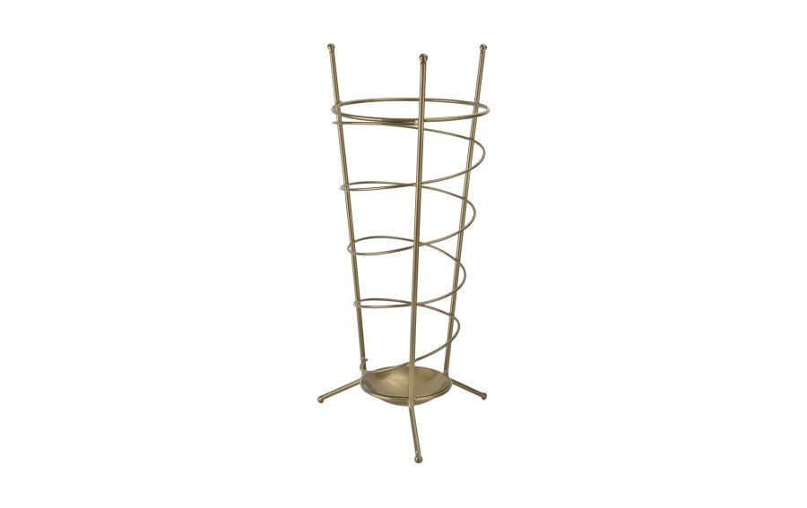 Parasolnik 58 cm 10-1 Gold