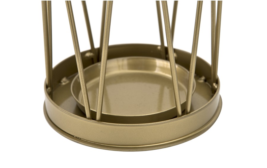 Parasolnik 58 cm 10-2 Gold