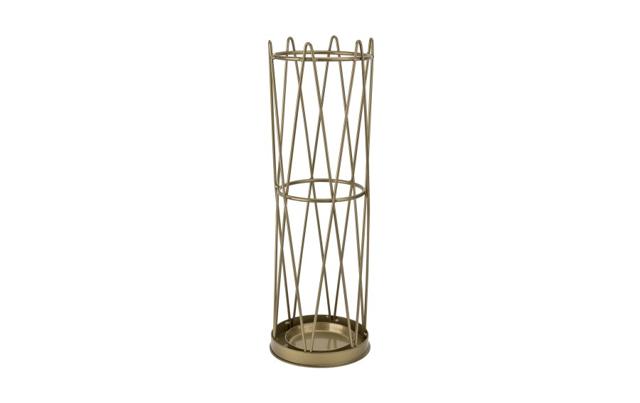 Parasolnik 58 cm 10-2 Gold