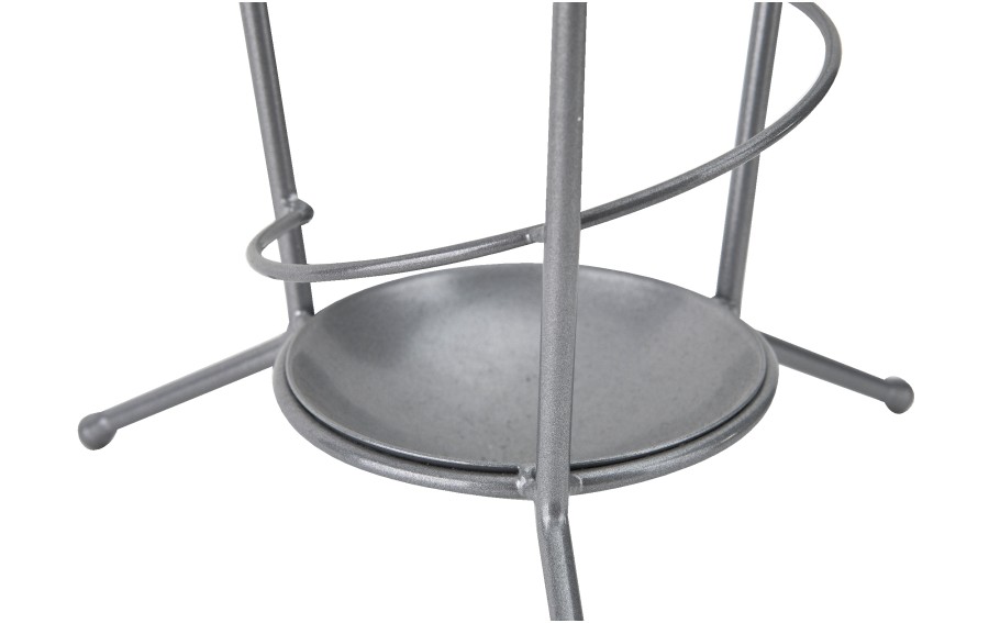 Parasolnik 58 cm 10-1 Silver