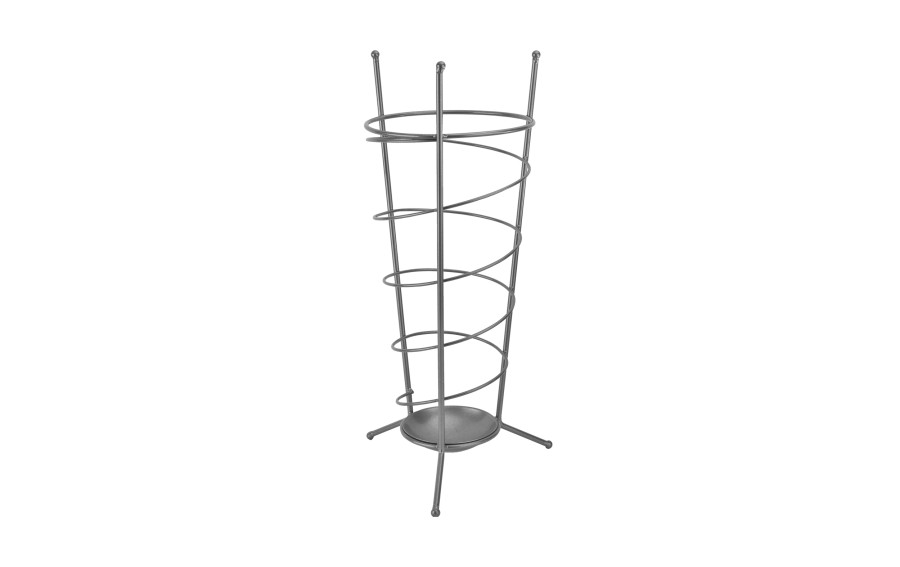 Parasolnik 58 cm 10-1 Silver