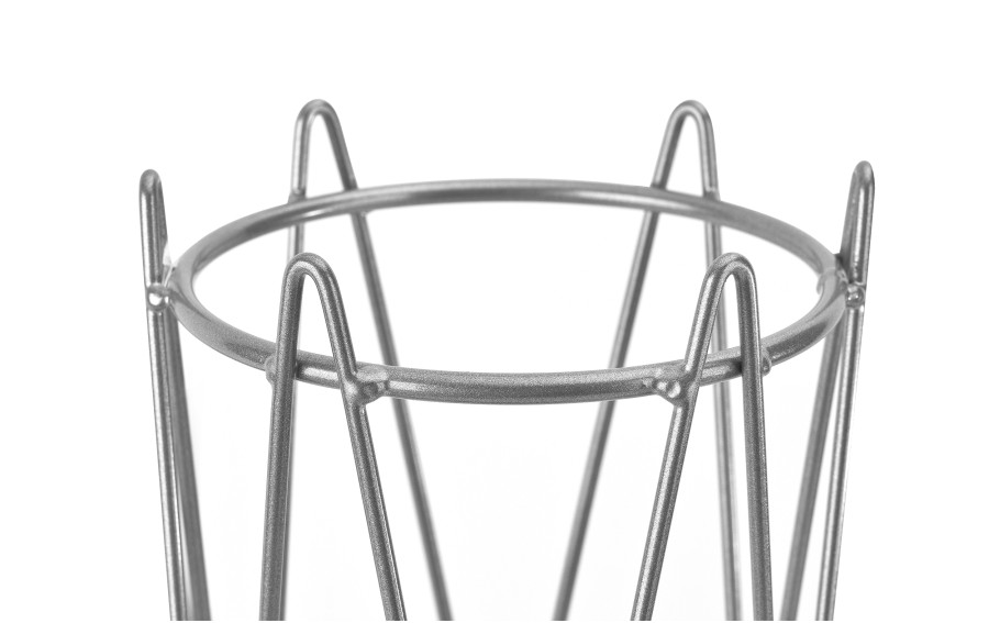 Parasolnik 50cm 2BL