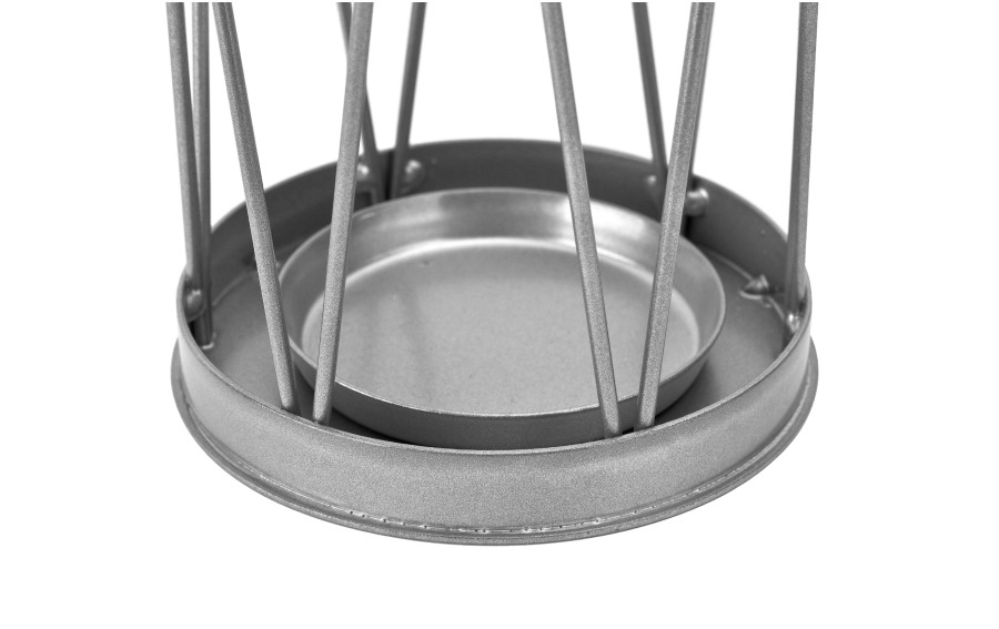 Parasolnik 50cm 2BL