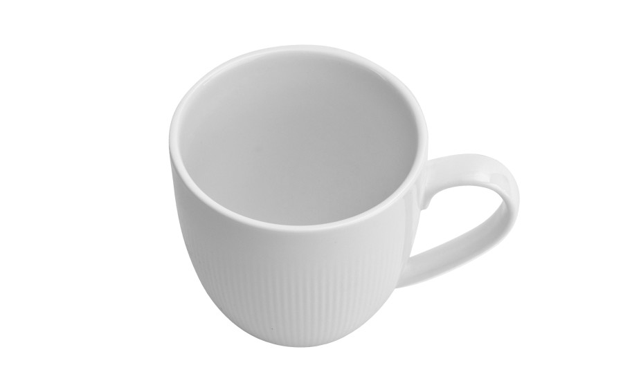 Komplet 2 kubków 370 ml Raphael w pudełku