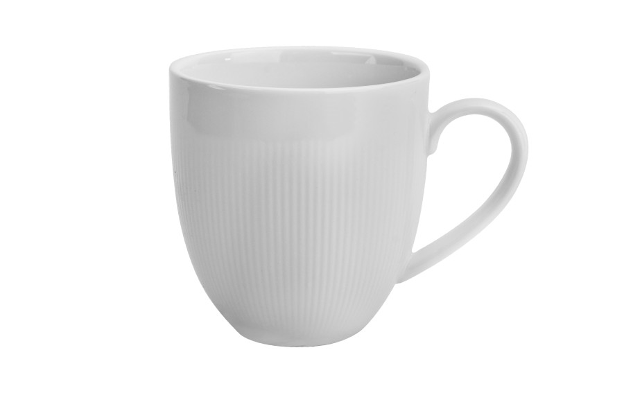 Komplet 2 kubków 370 ml Raphael w pudełku