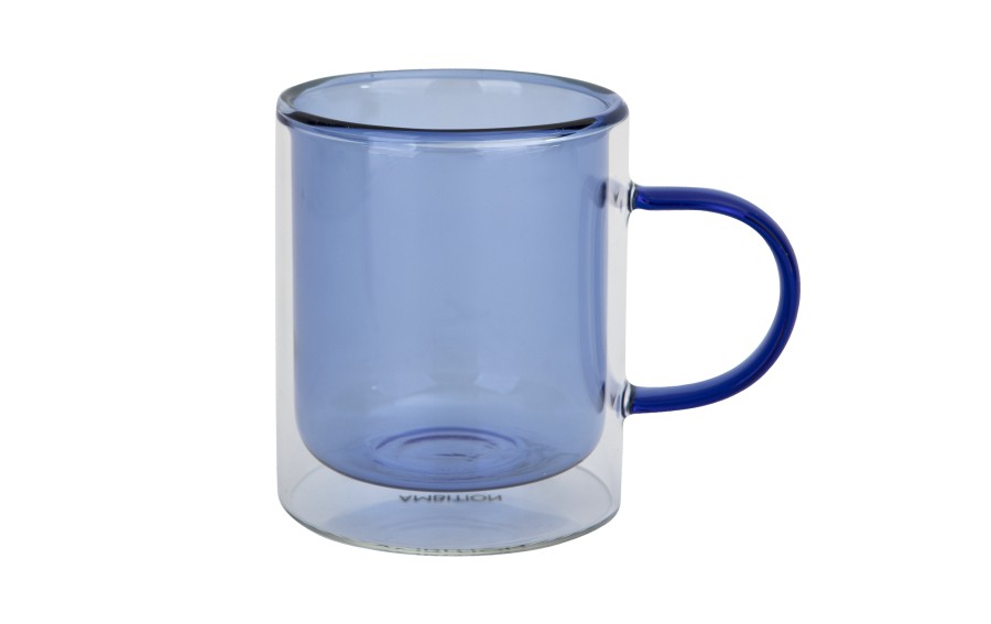 Szklanka termiczna 350 ml Fuzzy Ambition 96915 mix kolorów