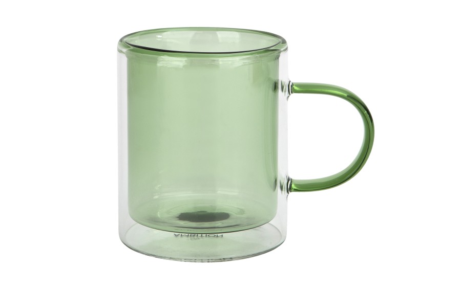 Szklanka termiczna 350 ml Fuzzy Ambition 96915 mix kolorów