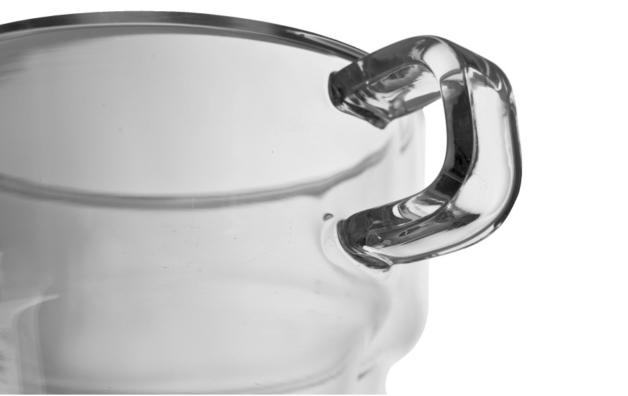 Komplet 6 szklanek termicznych 350 ml Senso z podwójną ścianką
