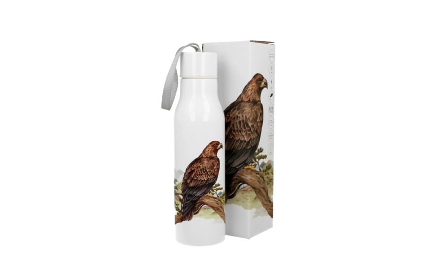 Butelka termiczna 500 ml ORZEŁ PRZEDNI