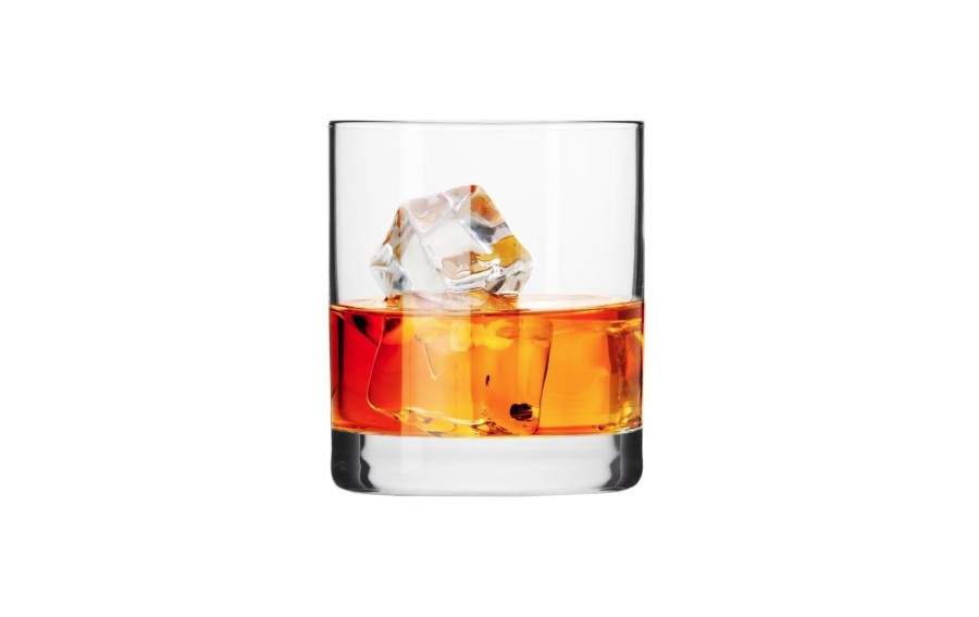 Szklanka do whisky 250ml Basic Collection Krosno