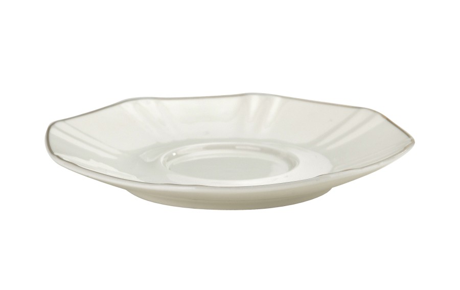 Komplet 2 filiżanek 260 ml + spodki Vera