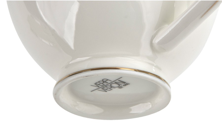 Komplet 2 filiżanek 260 ml + spodki Vera
