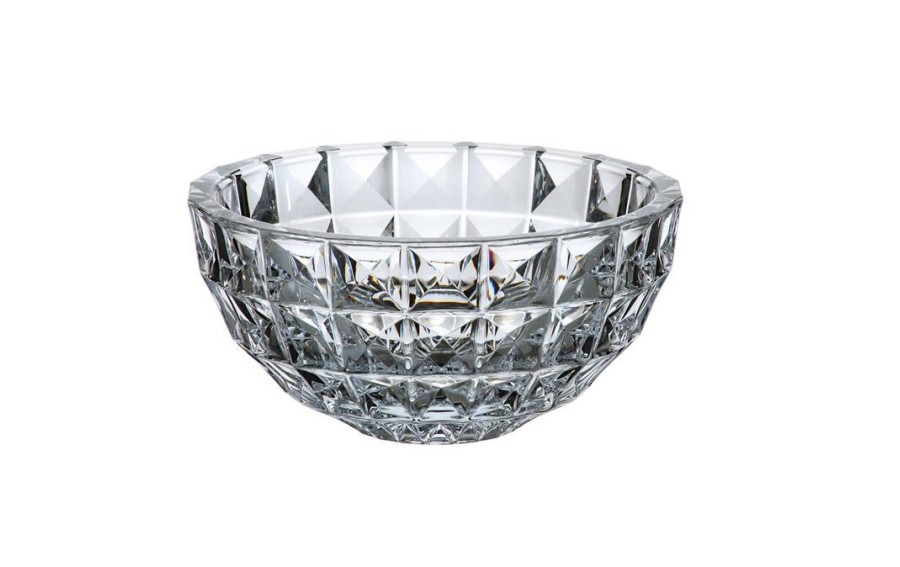 Salaterka Diamond Bohemia 28cm