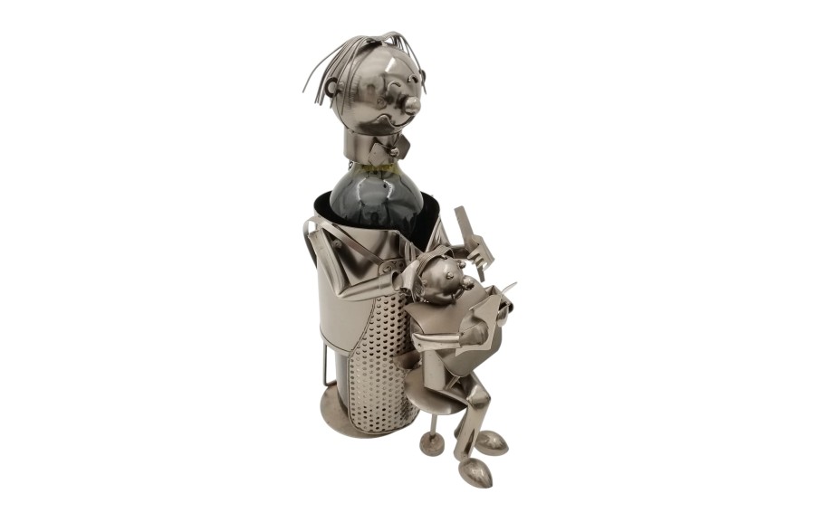 Stojak na wino Barber W184