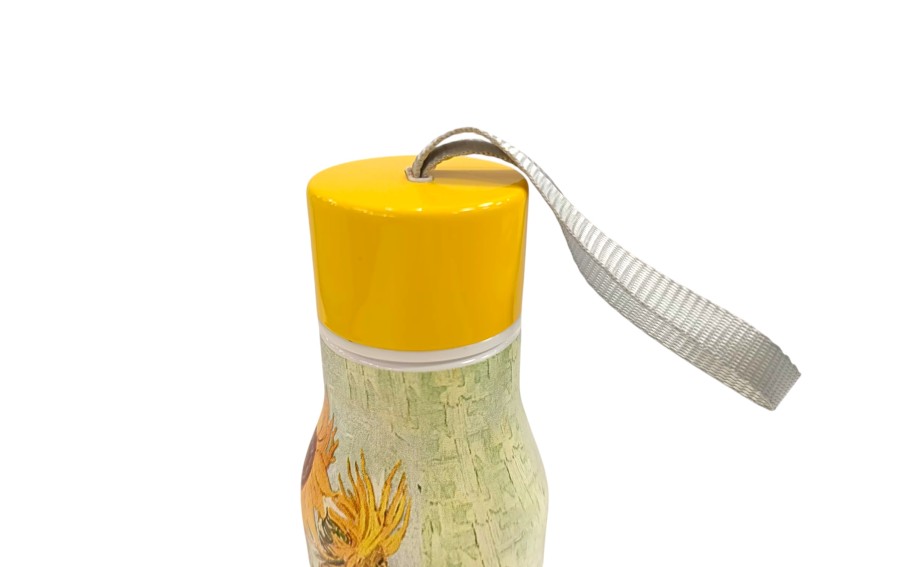 Butelka termiczna 500 ml SUNFLOWERS