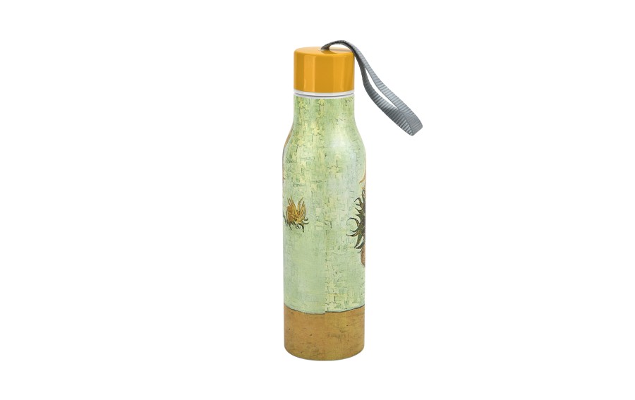Butelka termiczna 500 ml SUNFLOWERS