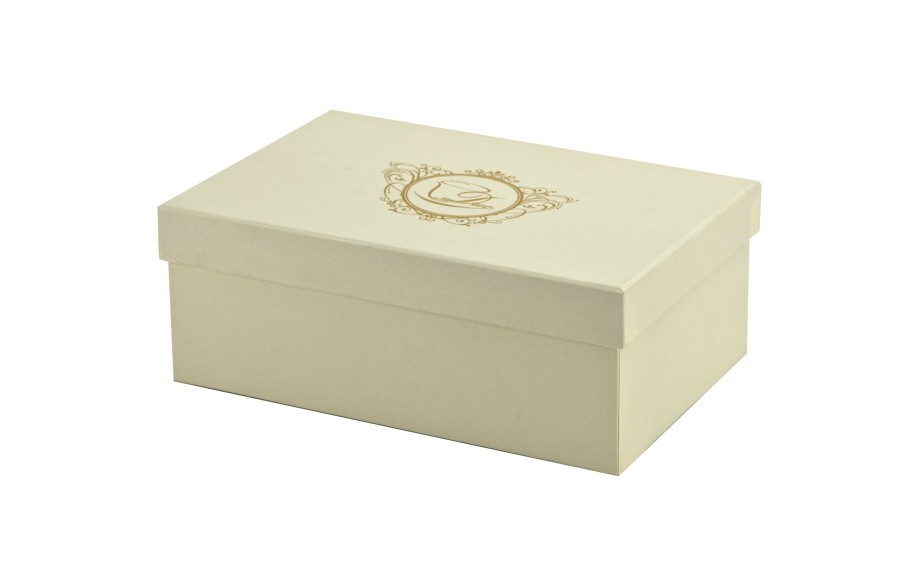 Komplet 2 filiżanek 125 ml + spodki Motylki