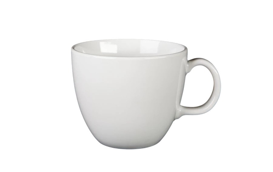 Kubek porcelanowy 1000ml Jumbo