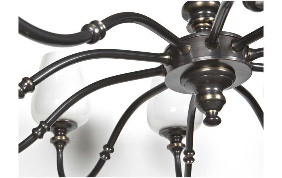 Lampa Estera 80370/B+8