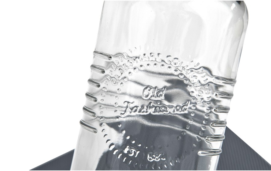 Butelka na oliwę i ocet 350 ml Old Fashioned