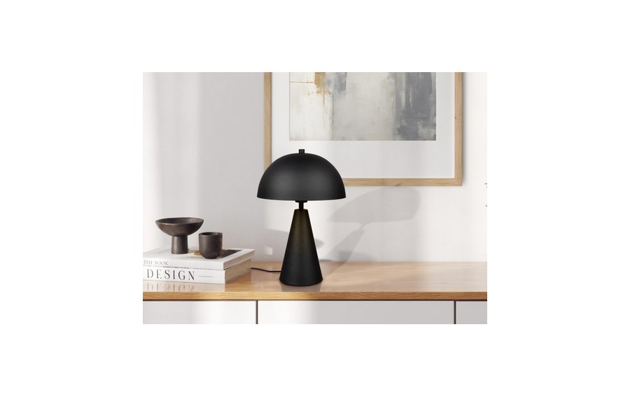 Lampa stołowa 43 cm Alfie 565000132